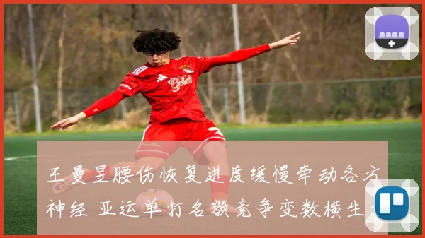 王曼昱腰伤恢复进度缓慢牵动各方神经 亚运单打名额竞争变数横生悬念丛生