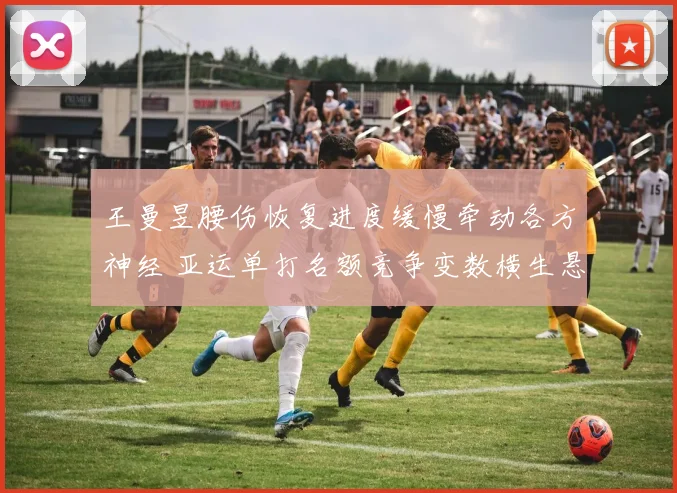 王曼昱腰伤恢复进度缓慢牵动各方神经 亚运单打名额竞争变数横生悬念丛生